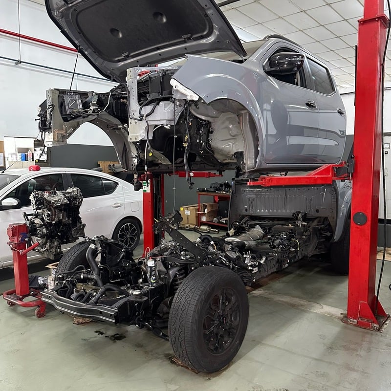 Vistoria Especializada SP Perícias