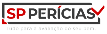 SP Perícias Logo